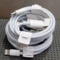 20w pd cable Lightning PD Fast Charging Cable 20W | Lightning USB Charging & Data Cable | 20W Fast Charger Cable