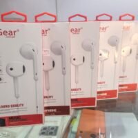 iGear Wired Music Earphone / Handsfree All Model: