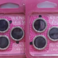 Diamond Camera Lens Protector All Model