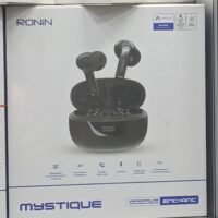 RONIN Mystique HIGH QUALITY BLUETOOTH AIRBUDS R